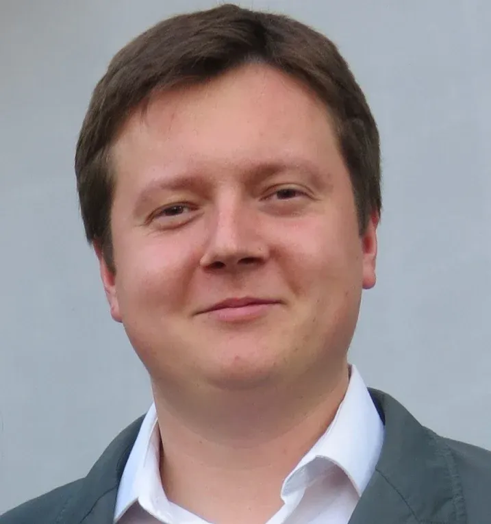 Andrii Zbrytskyi