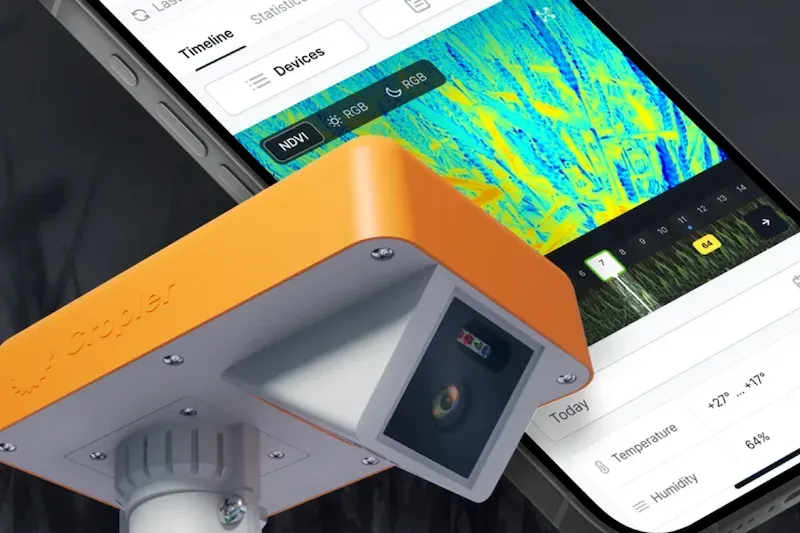 One Plant to See Them All: Cropler’s Pioneering Approach to Farm Management