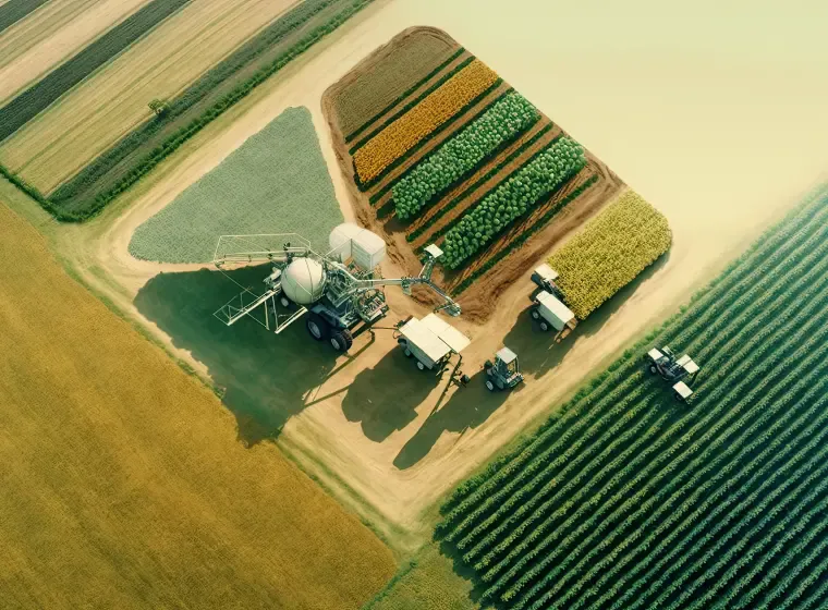 How Do You Manage Crop Nutrition in High-Stress Environments?
