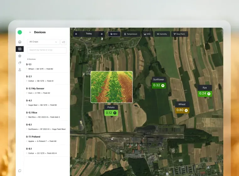 How Do Precision Agriculture Tools Improve Farm Efficiency?