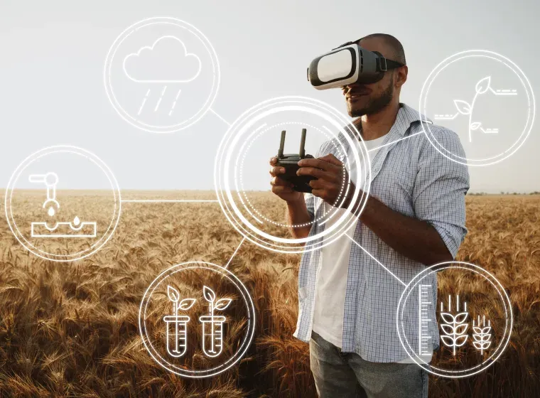 What Are the Benefits of Adopting Technological Innovations in Precision Agriculture?
