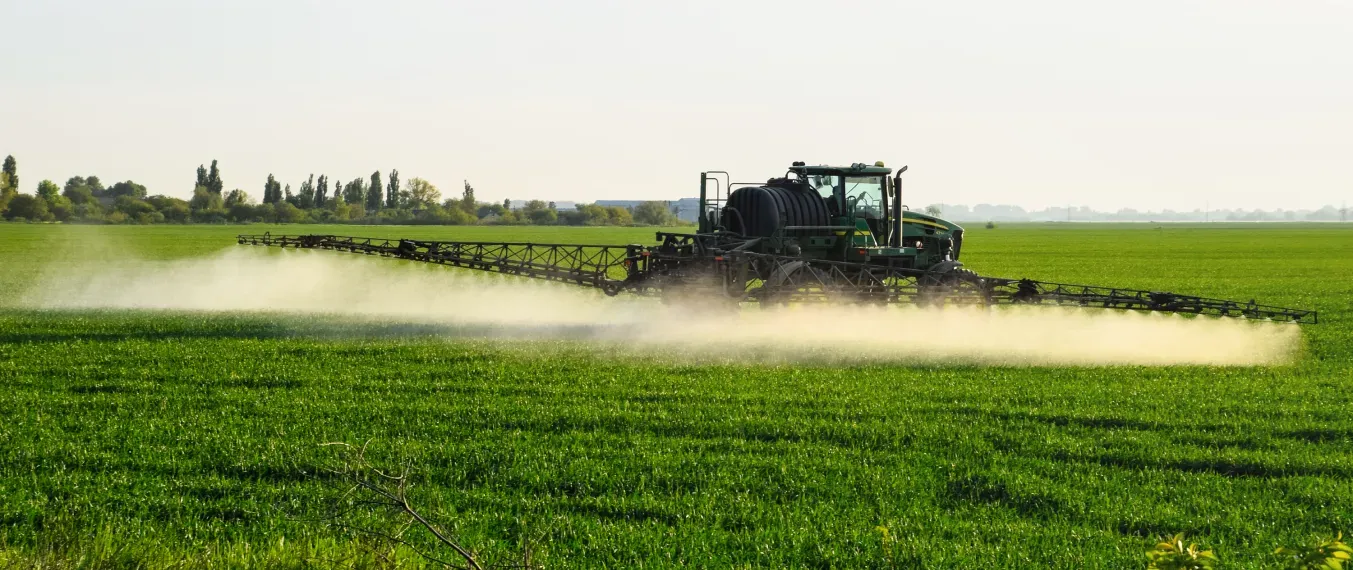 Types of Fertilizers: A Detailed Overview