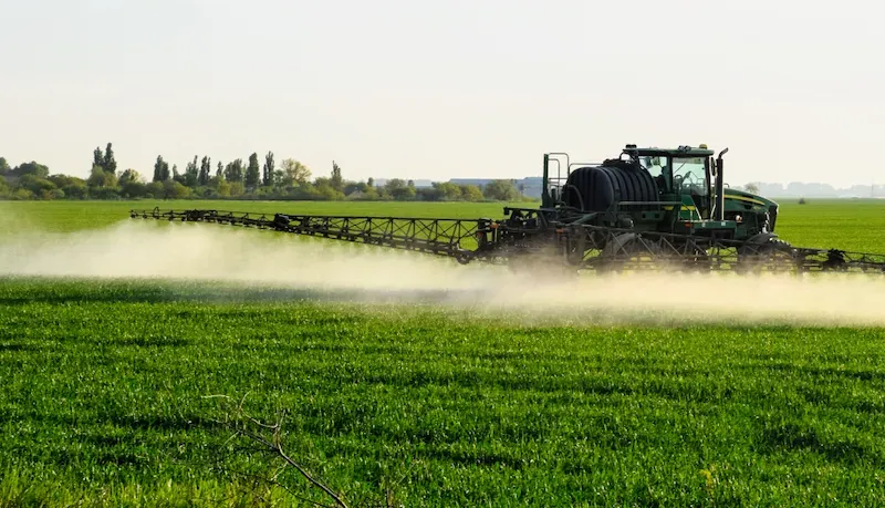Types of Fertilizers: A Detailed Overview
