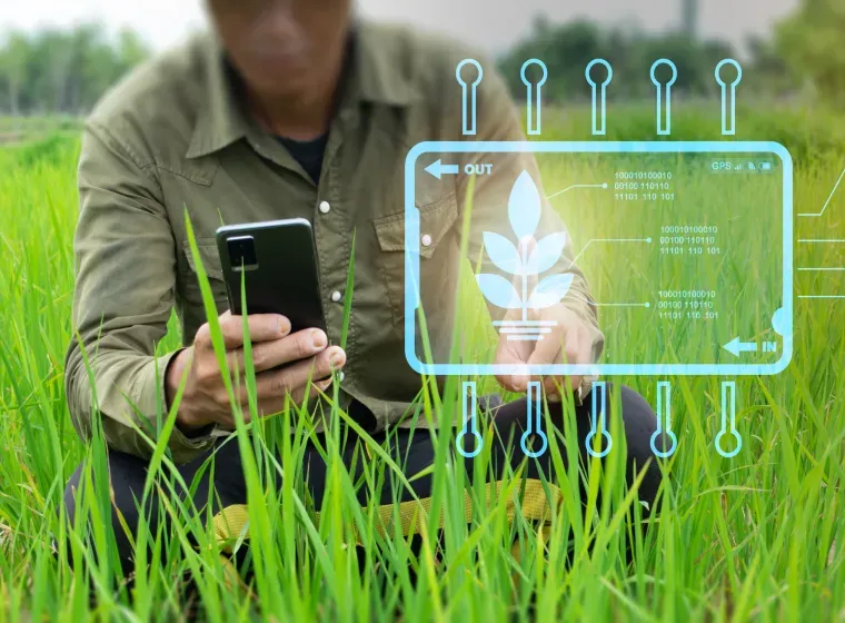 What Innovative Types of AI Are Transforming Agriculture Today?