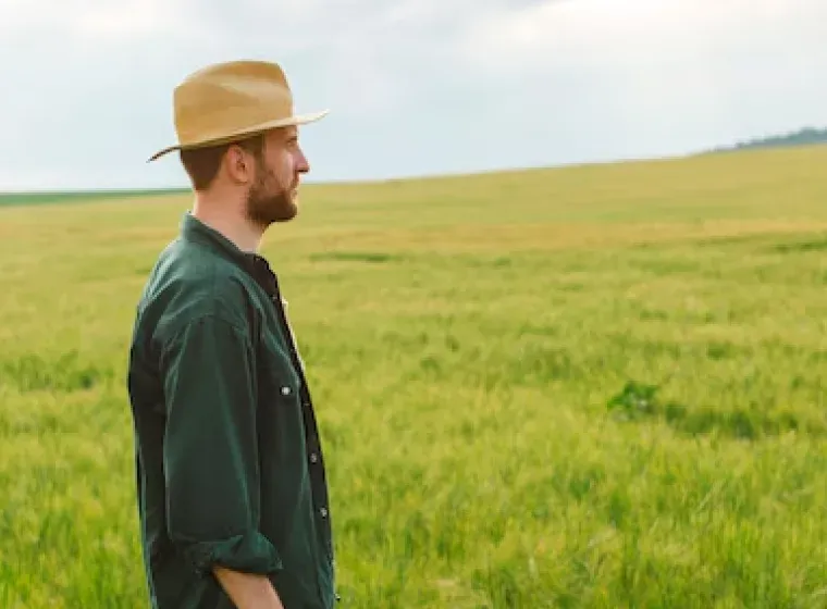 3 Key Lessons for Aspiring Farmers: What I Wish I Knew Starting Out