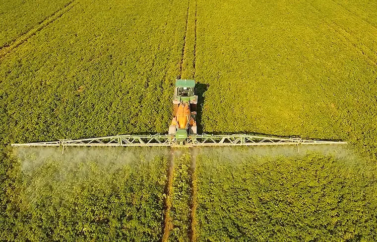 Tipos de Fertilizantes: Guía Completa