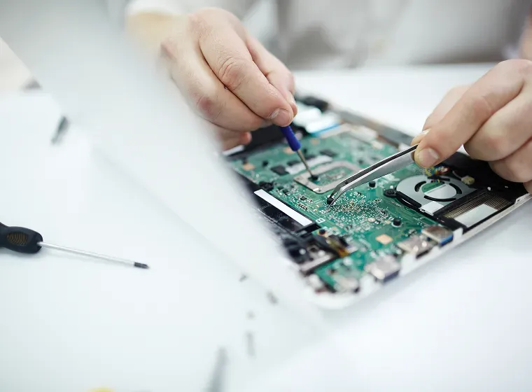 Why Are You Passionate About Computer Hardware?