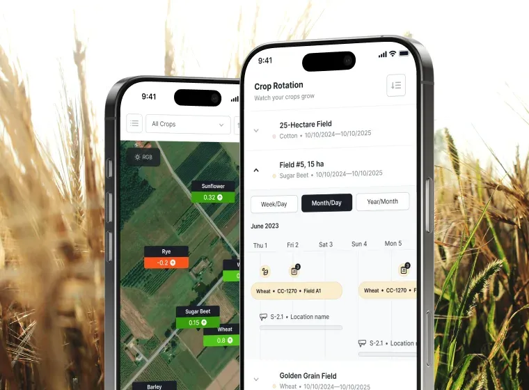 Meet Cropler, Connectech
& DoubleShift: HackerNoon Startups of the Week