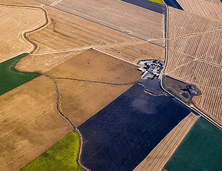 How to Monitor Crop Health Using Satellites