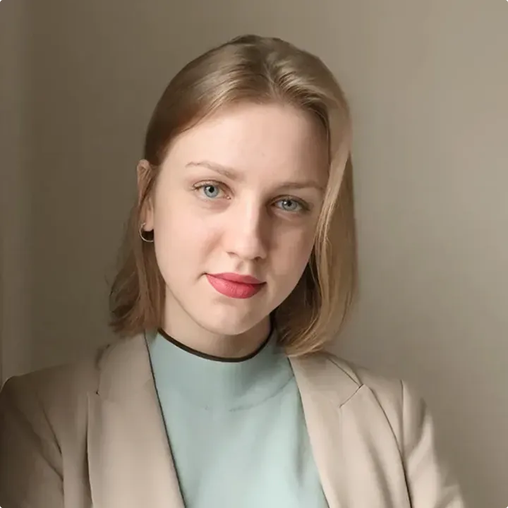 Xenia Niaborskaya