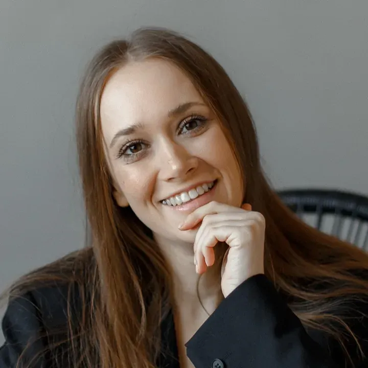 Natalia Stolyarova